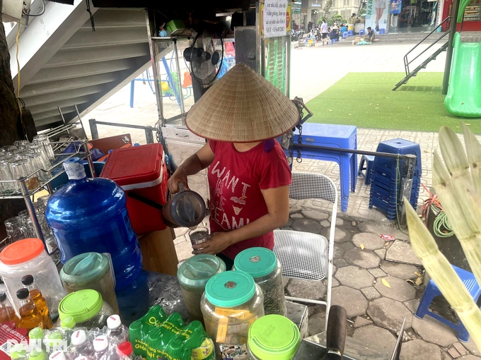 Ha-noi-ban-tra-da-via-he-thu-nhap-trung-binh-khoang-50-trieu-dong-thang-4