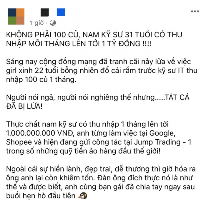 Netizen-xon-xao-khi-biet-thu-nhap-that-cua-nam-ky-su-trong-ban-muon-hen-ho-va-cai-ket-cua-cap-doi
