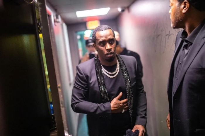 Diddy 2 Reveals Shocking Information About Diddy 2