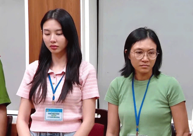 Dien-bien-nong-ve-hoa-hau-thuy-tien-quang-linh-vlogs-bi-xet-xu-ve-toi-lua-doi-khach-hang