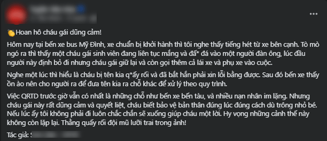 Tinh-tiet-bat-ngo-vu-nu-sinh-dung-cam-kien-quyet-bat-ke-quay-roi-xin-loi-ngay-giua-ben-xe-my-dinh