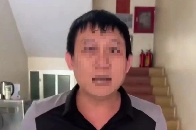 Cong-an-vao-cuoc-vu-can-bo-thue-tay-cam-dieu-cay-giong-dieu-gay-gat-xung-may-tao-voi-dan