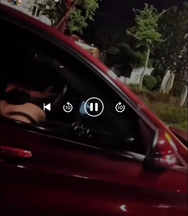 Lanh-dao-ubnd-phuong-phu-ly-thong-tin-nong-vu-clip-nhay-cam-tren-xe-mercedes-dang-viral-khap-mxh