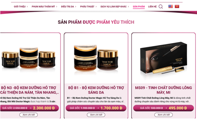 Phia-mialisa-vua-am-tham-lam-dieu-gay-tranh-cai-giua-luc-bi-phat-hien-nhap-my-pham-trung-quoc-ve-ban-1