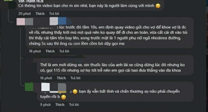 con-giong-chieu-19-7-mot-phu-nu-bi-tam-ton-ban-vao-mat-phai-di-cap-cuu-anh-hien-truong-hay-am-anh