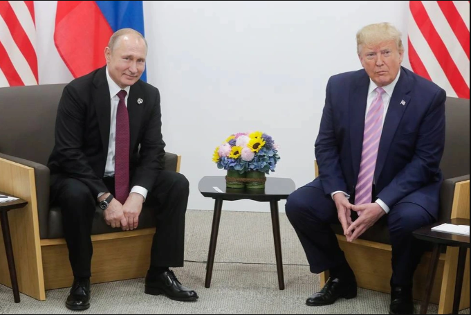 tt-trump-phan-hoi-viec-bat-tay-voi-nato-vien-tro-cho-ukraine-co-tuyen-bo-chan-dong-ve-tt-putin-1