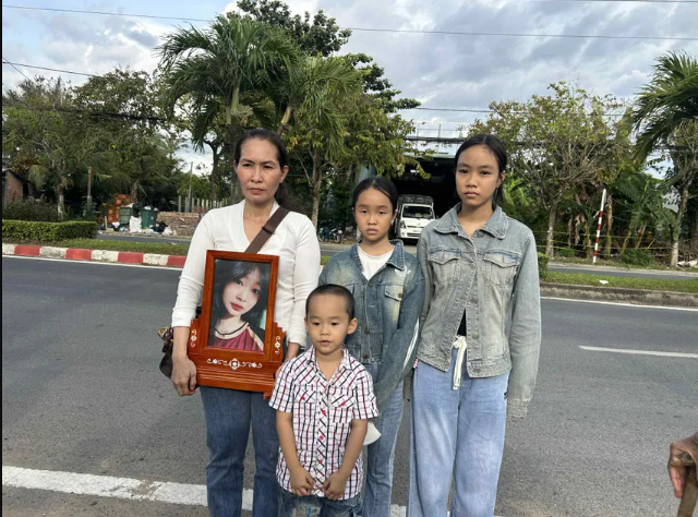 Gia-dinh-nu-sinh-lop-9-o-vinh-long-co-tuyen-bo-cung-sau-khi-tai-xe-xe-tai-chinh-thuc-bi-khoi-to