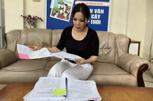 Bo-tu-phap-de-nghi-xac-minh-viec-cap-giay-xac-nhan-doc-than-cho-bac-si-chiem-quoc-thai-1