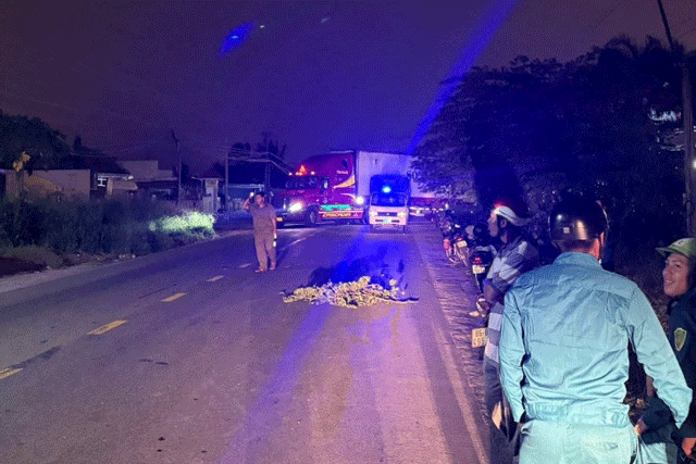 Lam-dong-cong-an-thong-tin-nong-danh-tinh-nam-thanh-nien-di-xe-may-tu-vong-hien-truong-gay-am-anh