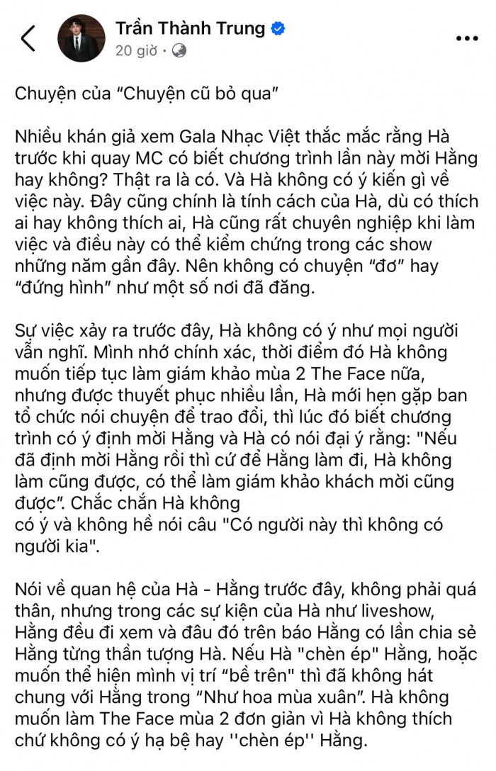 minh-hang-chinh-thuc-len-tieng-noi-ve-on-ao-chen-va-gui-loi-nhan-nhu-khong-ngo-den-ho-ngoc-ha-1