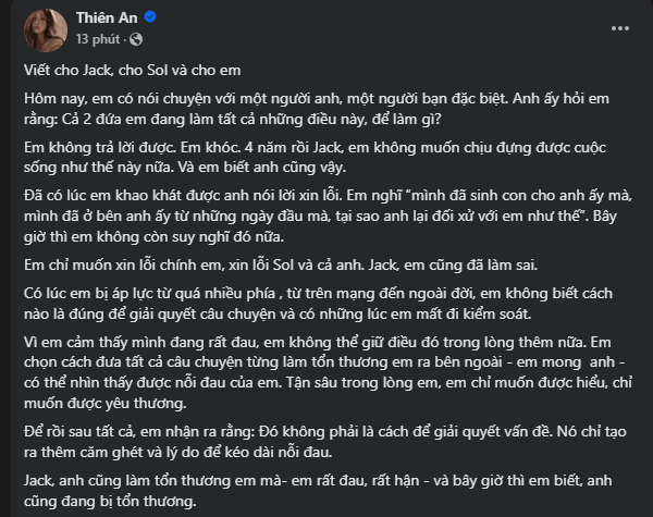 Thien-an-dang-bai-xin-loi-jack-sau-khi-bi-khoi-kien-va-gianh-quyen-nuoi-con-gay-xon-xao