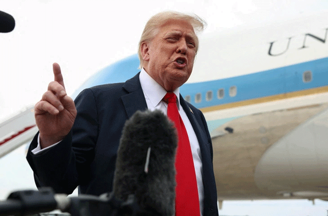 Tong-thong-trump-moi-co-tuyen-bo-gay-chan-dong-ve-viec-chuyen-giao-vu-khi-quan-su-cho-ukraine