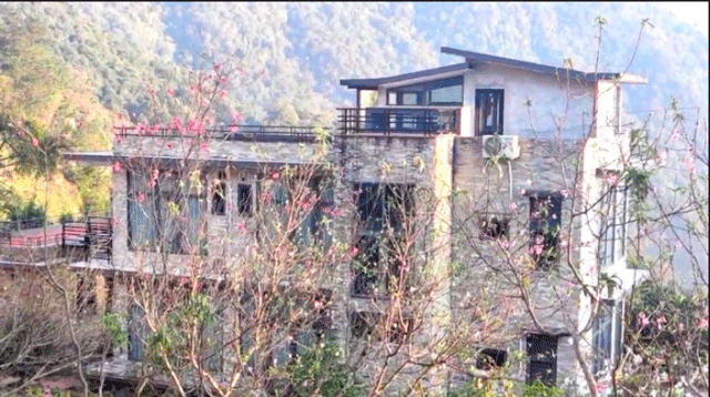 Hoang-thuy-linh-giau-co-nao-biet-thu-sang-trong-o-tam-dao-va-can-penthouse-2-tang-400m2-o-tphcm-12