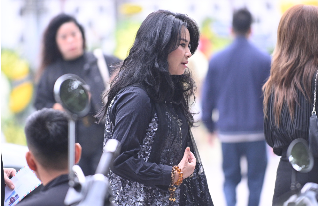 Toan-canh-le-vieng-me-ca-si-tuan-hung-vao-sang-ngay-17-11-nghe-si-tu-long-va-dan-sao-co-mat-tu-som-10