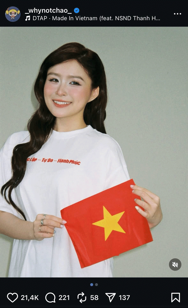 Hot-tiktoker-chao-bi-chi-trich-vi-ghi-sai-tieu-ngu-doc-lap-tu-do-hanh-phuc-trong-ngay-quoc-khanh