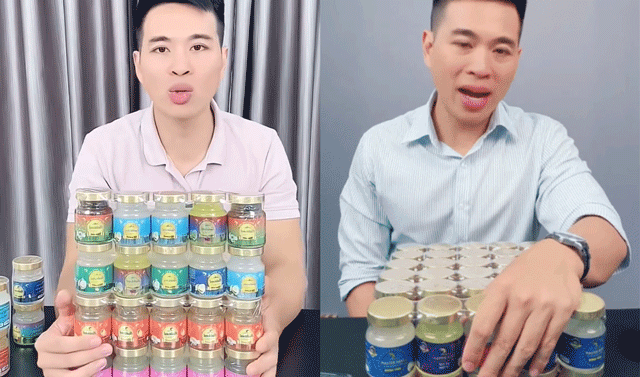 le-anh-nuoi-bac-si-cung-va-pham-thoai-ban-yen-sao-10-20-nghin-hu-quang-cao-co-50-yen-tuoi-13