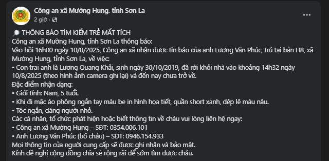 Camera-ghi-lai-hinh-anh-cuoi-cua-be-trai-5-tuoi-mat-tich-o-son-la-phat-hien-chi-tiet-gay-hoang-mang