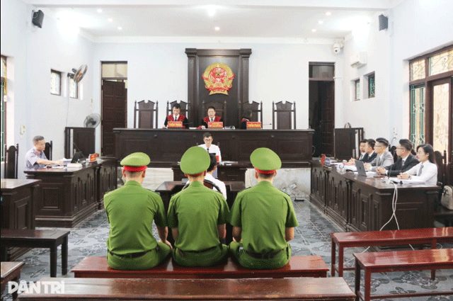 Ket-qua-phien-toa-xet-xu-phuc-tham-vu-nguoi-dan-ong-bi-tuyen-phat-6-nam-tu-vi-nuoi-ga-loi-trang-1