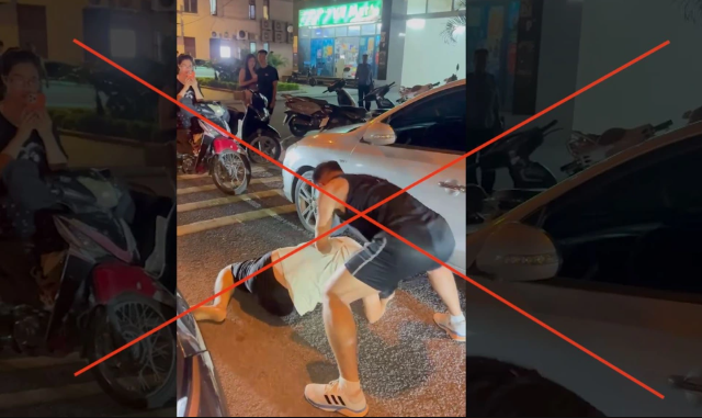 Vu-xo-xat-giua-hai-tai-xe-o-to-nam-thanh-nien-dung-quay-clip-khi-ban-bi-danh-nhan-cai-ket-dang-ngat-4