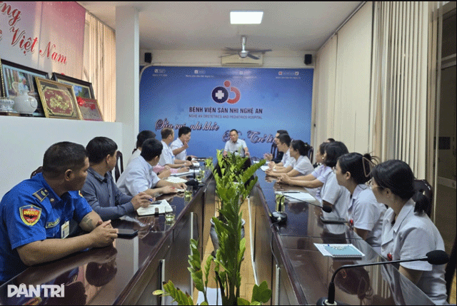 Vu-dam-7-nguoi-bi-thuong-o-benh-vien-san-nhi-nghe-an-he-lo-qua-trinh-xuong-tay-gay-am-anh