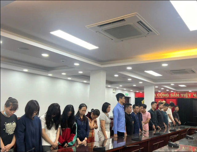 36-lanh-dao-can-bo-vien-phap-y-tam-than-trung-uong-va-2-benh-nhan-cung-to-chuc-tiec-an-choi-ma-tuy-2
