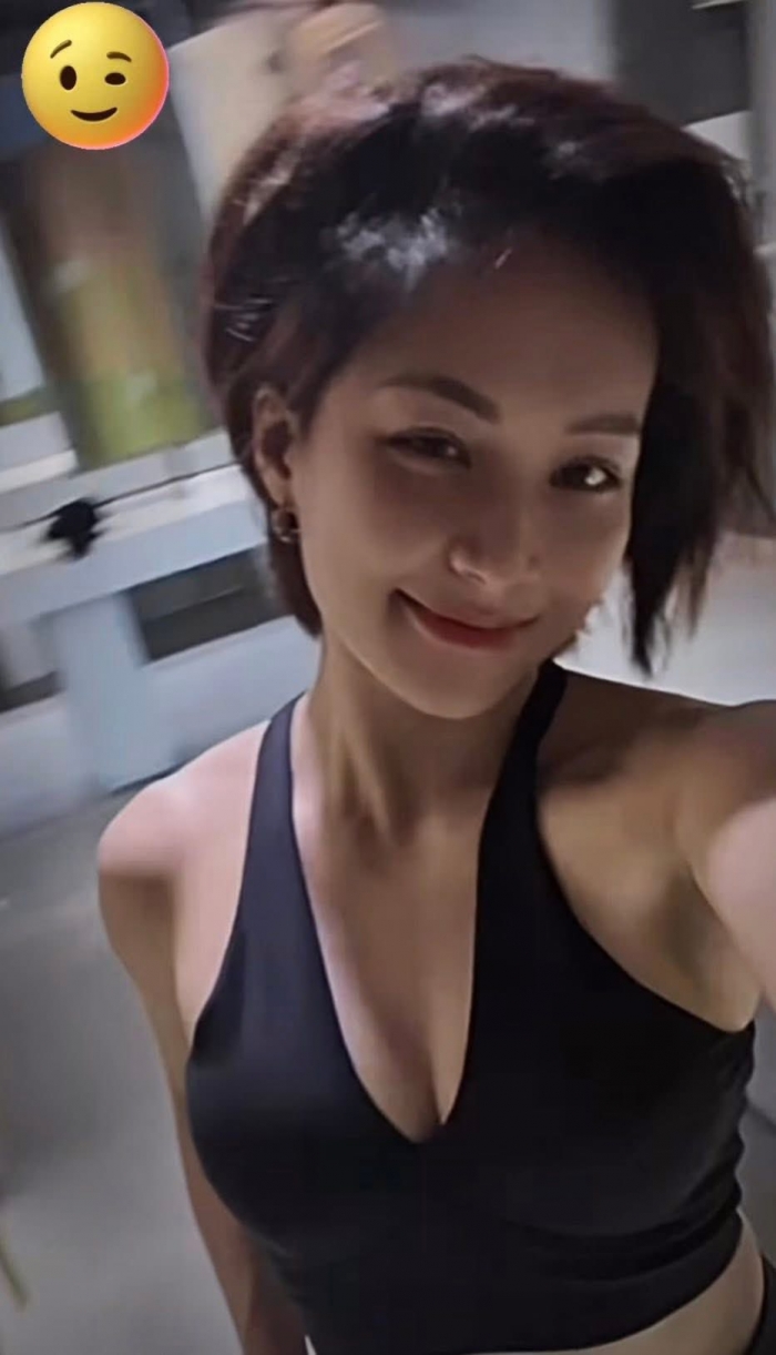 danh-tinh-co-gai-tung-lien-hoan-cuoc-voi-thanh-nien-xam-tro-o-ham-gui-xe-ly-do-xo-xat-gay-phan-no-2