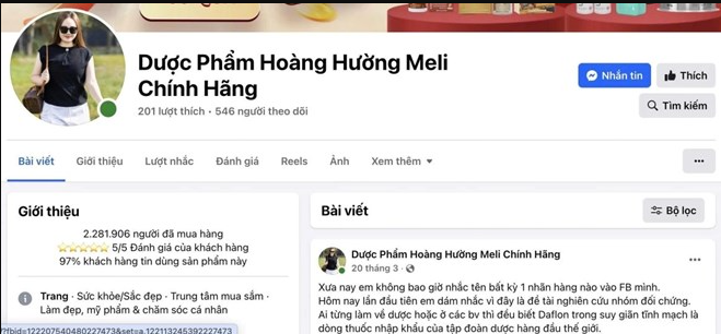 Tu-ba-trum-livestream-nganh-duoc-sang-meli-quang-cao-no-tiep-dien-co-quan-chuc-nang-vao-cuoc