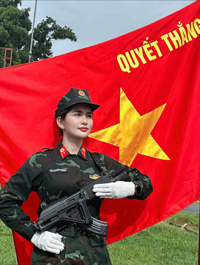 Hiem-hoi-chien-si-chu-quynh-phuong-tu-hao-tiep-noi-truyen-thong-3-the-he-tham-gia-dieu-binh-6