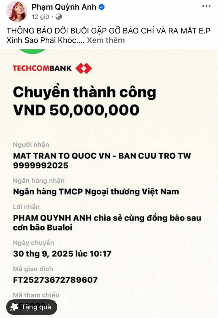 gia-dinh-hoa-dam-but-cung-loat-sao-viet-ung-ho-cho-ba-con-sau-mua-lu-duc-phuc-quyen-gop-1-ty-dong