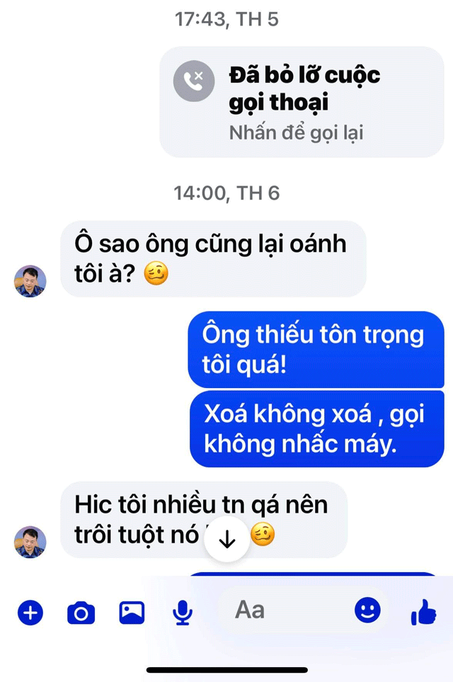 Hieu-orion-tung-tin-nhan-ha-man-sau-khi-bi-shark-binh-loi-vao-giua-on-ao-bi-to-cao-lua-dao-8