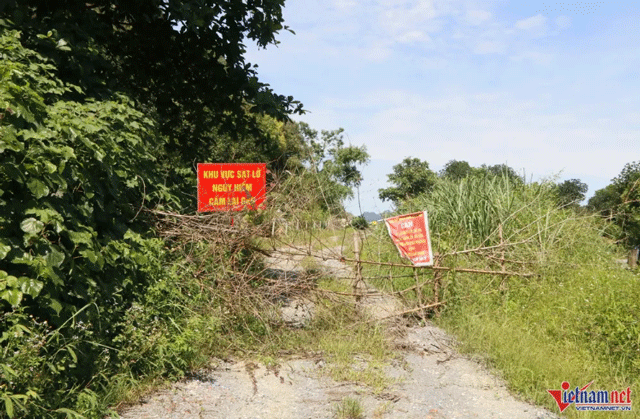 Kinh-hoang-clip-hang-nghin-tan-da-o-ninh-binh-do-am-xuong-nhu-dong-dat-nhu-cua-rung-chuyen-du-doi