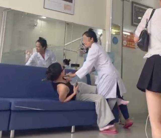 Dien-bien-nong-vu-clip-chu-nha-khoa-hanh-hung-khach-o-tphcm-va-chi-tiet-gay-phan-no-ve-phong-kham-5