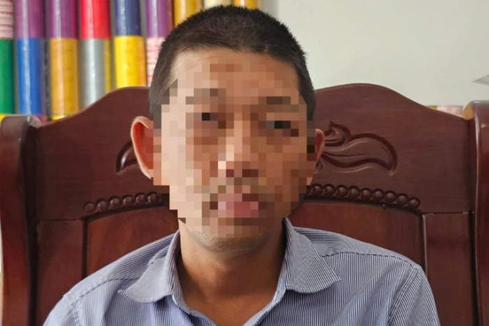 Nguoi-to-cong-ty-cp-ban-thit-heo-benh-khai-gi-tai-co-quan-cong-an-vao-sang-9-6-2