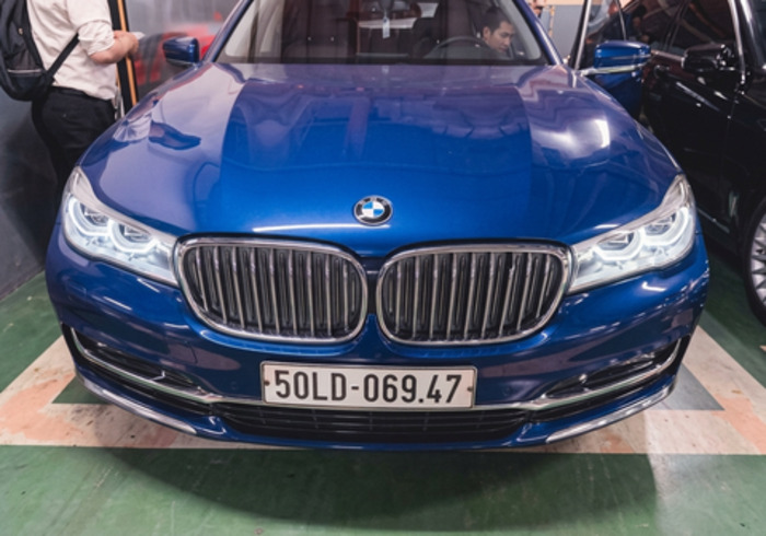 BMW