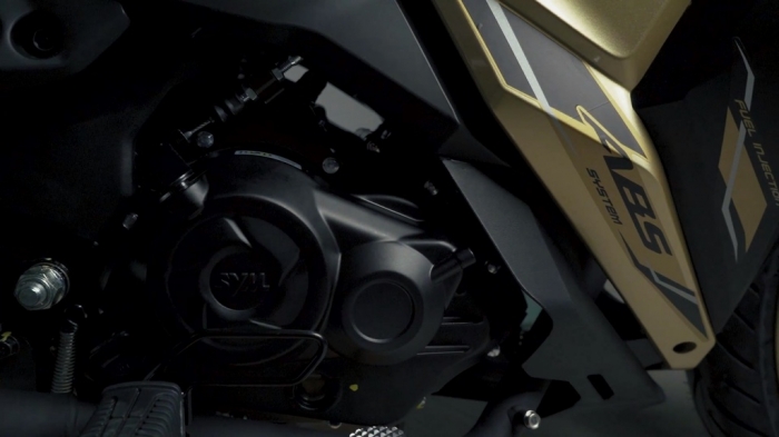 Đối thủ cứng của Yamaha Exciter và Honda Winner X tung bản nâng cấp mới, động cơ vô đối phân khúc ảnh 2