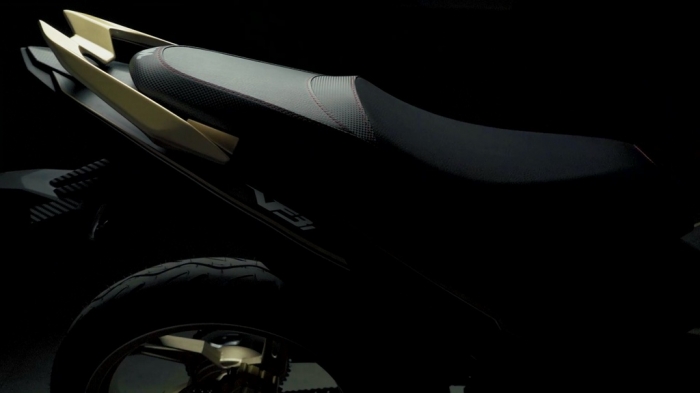 Đối thủ cứng của Yamaha Exciter và Honda Winner X tung bản nâng cấp mới, động cơ vô đối phân khúc ảnh 7