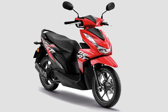 Honda BeAT 2020 trình làng với hàng loạt nâng cấp, vẻ đẹp ‘ăn đứt’ người anh em Honda Vision ảnh 7