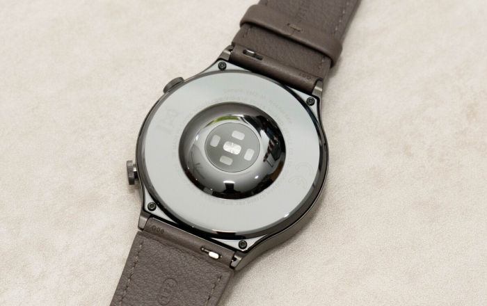 Huawei trình làng đồng hồ thông minh ‘xịn sò’, pin khủng ‘ăn đứt’ Apple Watch ảnh 4