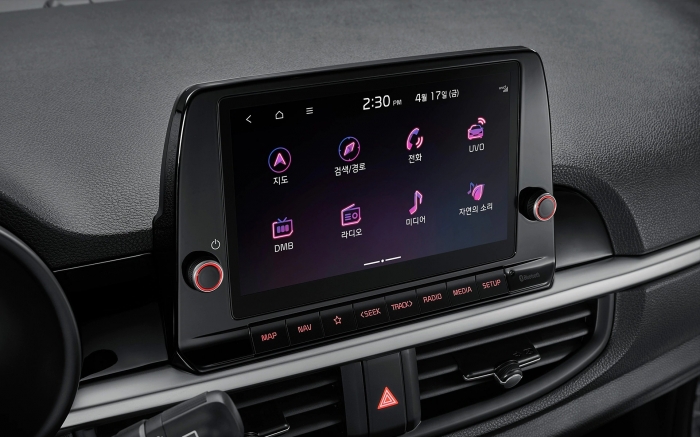 KIA Morning 2020 chuẩn bị tr&igrave;nh l&agrave;ng tại Việt Nam, c&oacute; thay đổi khiến Hyundai Grand i10 hoảng hốt ảnh 2