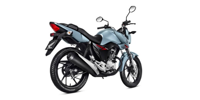 Người anh em mới của Honda Winner X: Mối uy hiếp cực lớn của Yamaha Exciter, giá chỉ 39,5 triệu đồng ảnh 4