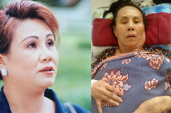 Tin n&oacute;ng 7/10: Đ&agrave;m Vĩnh Hưng cấp tốc gi&uacute;p đỡ, diễn vi&ecirc;n Ho&agrave;ng Lan vẫn bế tắc cầu cứu, cơ thể hoại tử ảnh 1