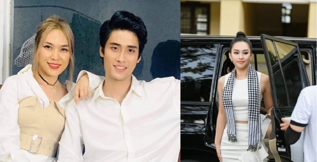 Tin n&oacute;ng 7/10: Đ&agrave;m Vĩnh Hưng cấp tốc gi&uacute;p đỡ, diễn vi&ecirc;n Ho&agrave;ng Lan vẫn bế tắc cầu cứu, cơ thể hoại tử ảnh 2