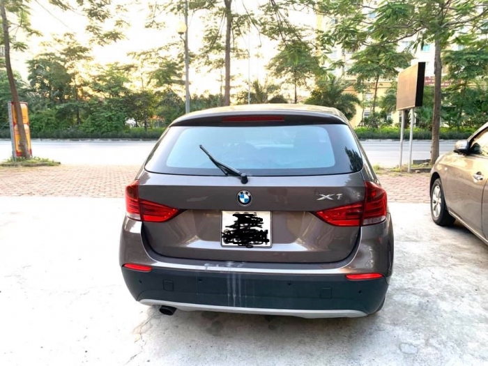 BMW X1 giá rẻ hơn Kia Seltos tới gần 100 triệu đồng, khách Việt nằm mơ cũng không dám tin ảnh 2