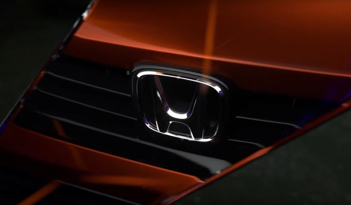 Honda Civic 2021 chính thức lộ diện với chi tiết như xe Mercedes, khiến Mazda3 ‘lo sốt vó’ ảnh 4
