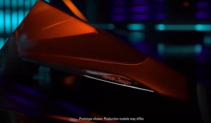 Honda Civic 2021 chính thức lộ diện với chi tiết như xe Mercedes, khiến Mazda3 ‘lo sốt vó’ ảnh 5
