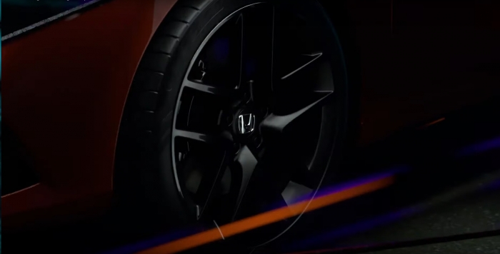 Honda Civic 2021 chính thức lộ diện với chi tiết như xe Mercedes, khiến Mazda3 ‘lo sốt vó’ ảnh 8