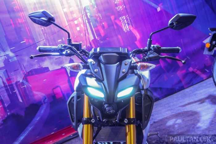 Mẫu xe côn tay mới của Yamaha có giá bán siêu hấp dẫn, sức mạnh ‘ăn đứt’ Yamaha Exciter ảnh 4