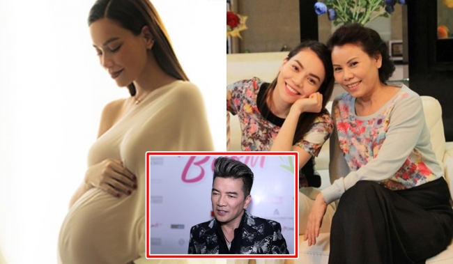 Tin n&oacute;ng 4/11: Bảo Anh để lộ điểm nhạy cảm tr&ecirc;n cơ thể khiến CĐM nghi ngờ từng mang thai ảnh 2