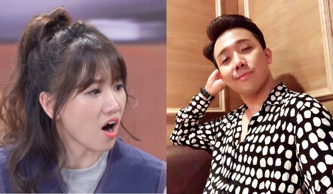 Tin n&oacute;ng trưa 11/11: Mẹ chồng H&agrave; Hồ khiến CĐM thắc mắc về lời hứa với con d&acirc;u trước khi l&acirc;m bồn ảnh 3