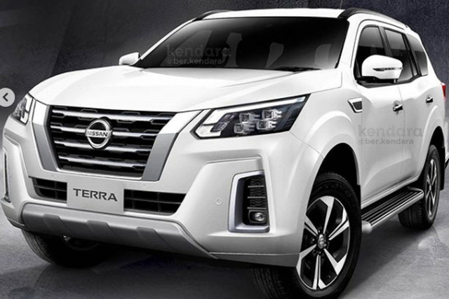 Toyota Fortuner ‘sợ hãi’ vì đối thủ cứng mới vừa lộ diện trước giờ G ảnh 1